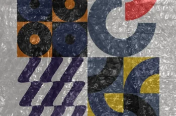 Leskosol & Kjazzy – Plastic Music