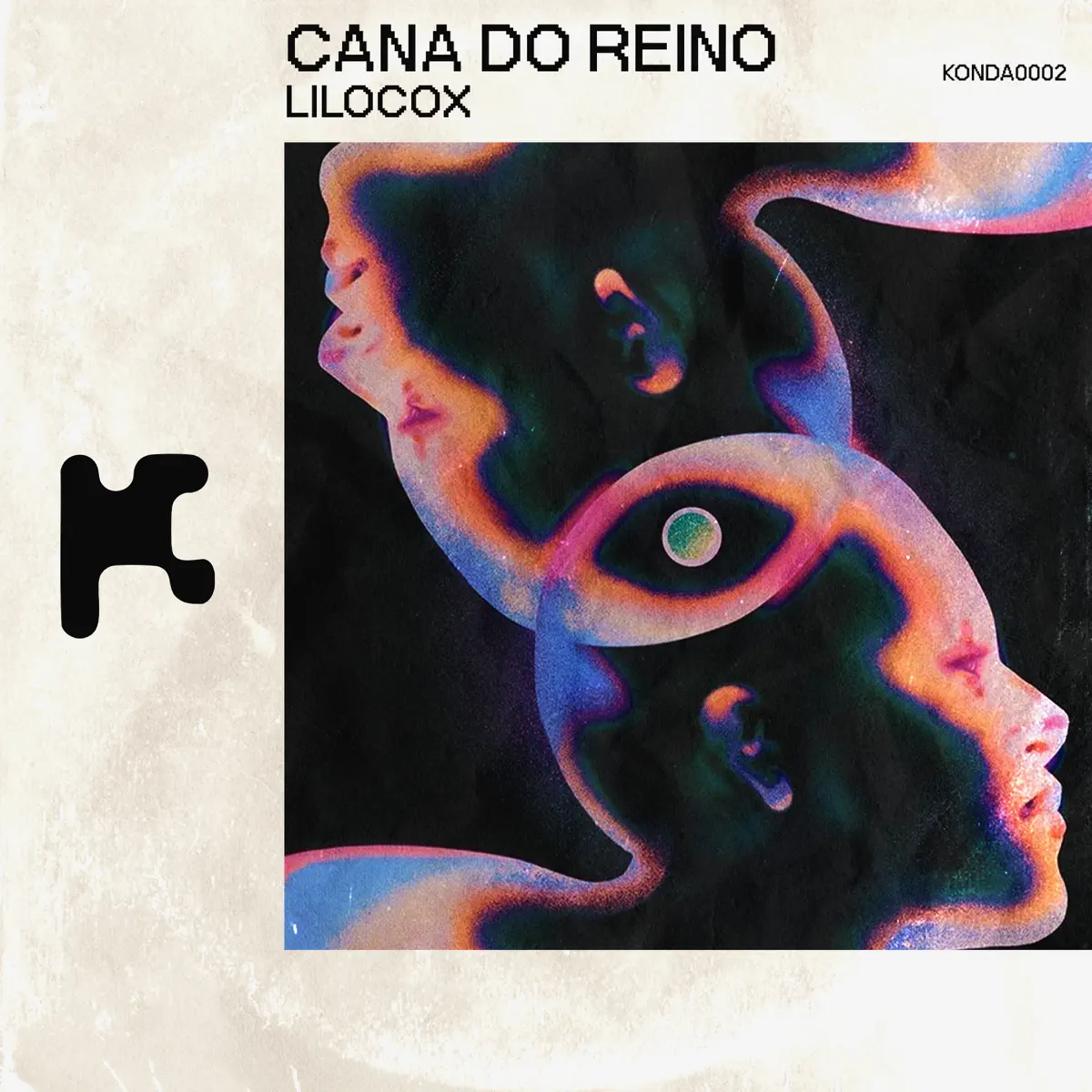  Lilocox - Cana do Reino (Dub Mix)