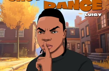 Luigy – Shut Up & Dance EP Luigy – Shut Up & Dance EP