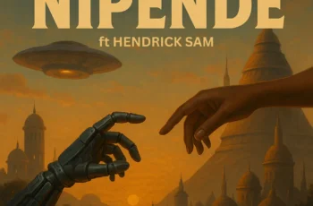 Lunga Baainar, Bee-Bar & Wendy Kay – Nipende (feat. Hendrick Sam)