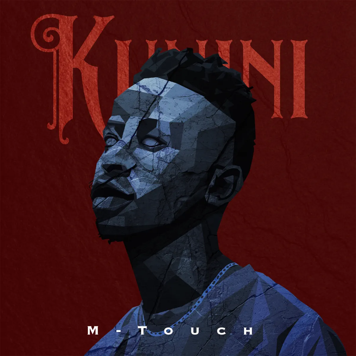 M - Touch - Kunini EP