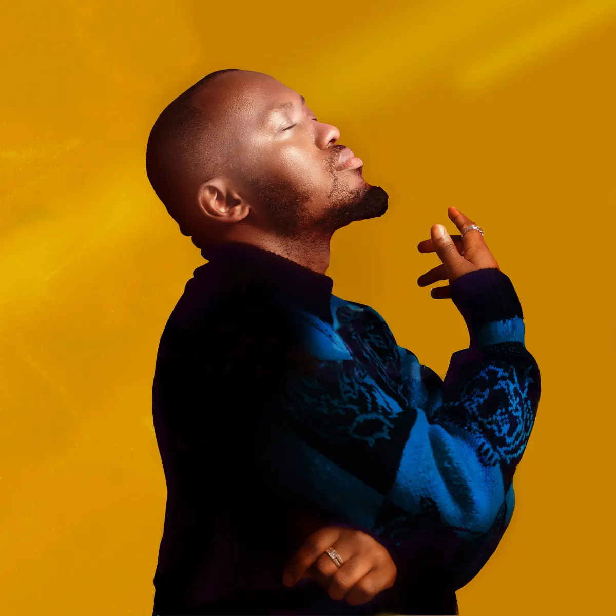 MK Productions, Zeh McGeba & Thee Buhle - Ngiyazisola (feat. Sykes)