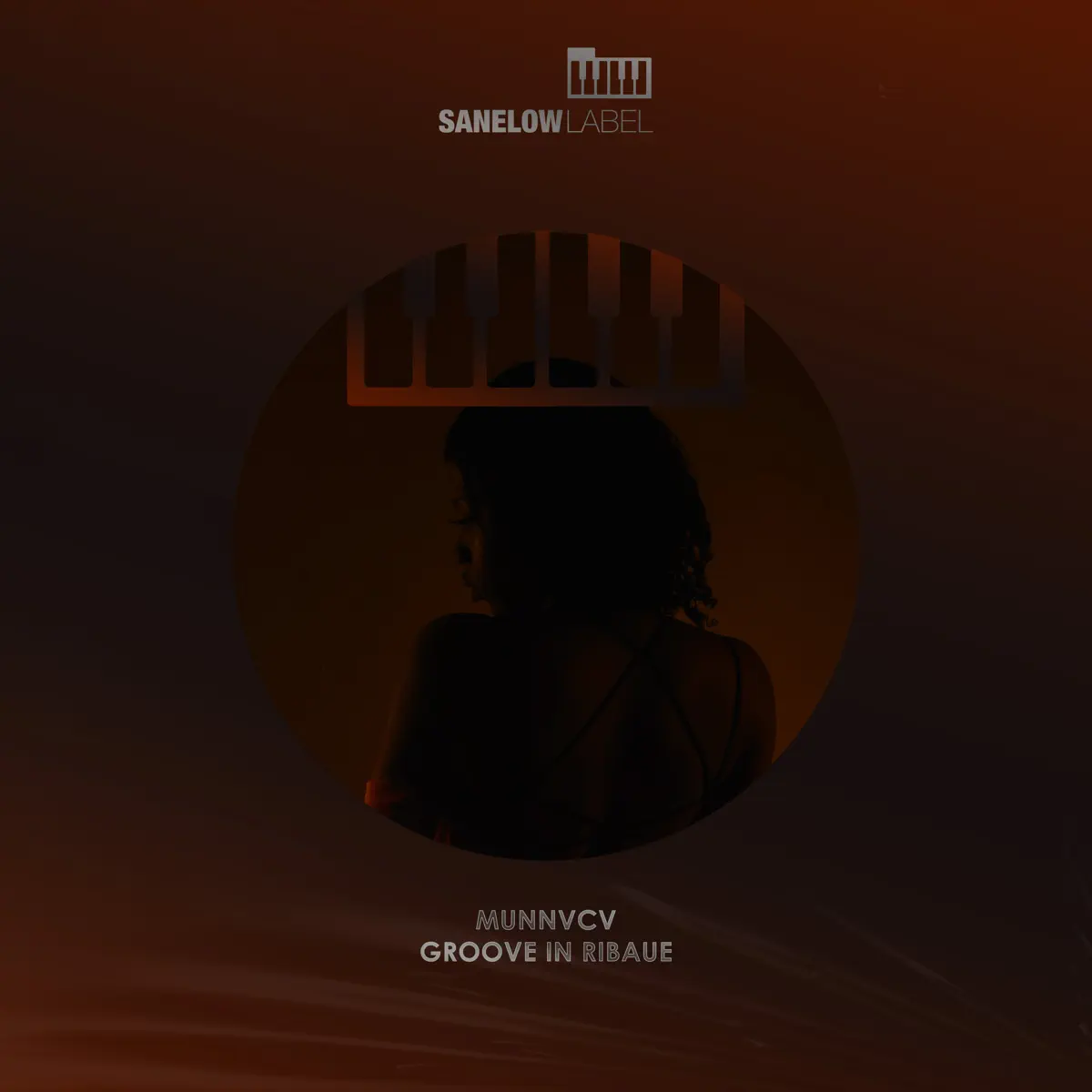  MUNNVCV - Groove in Ribaue EP