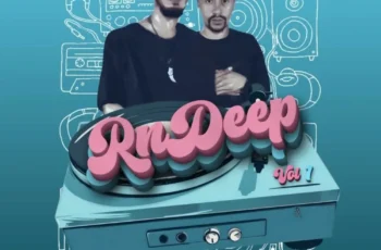 Mafia Natives – RnDeep Vol.1 [Rhythm n Deep]
