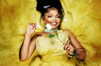 Mawhoo – Amazwi Okubonga (Album)