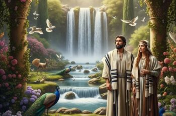 Mc4len – A Walk in Eden