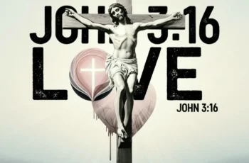 Mc4len – John 3 16