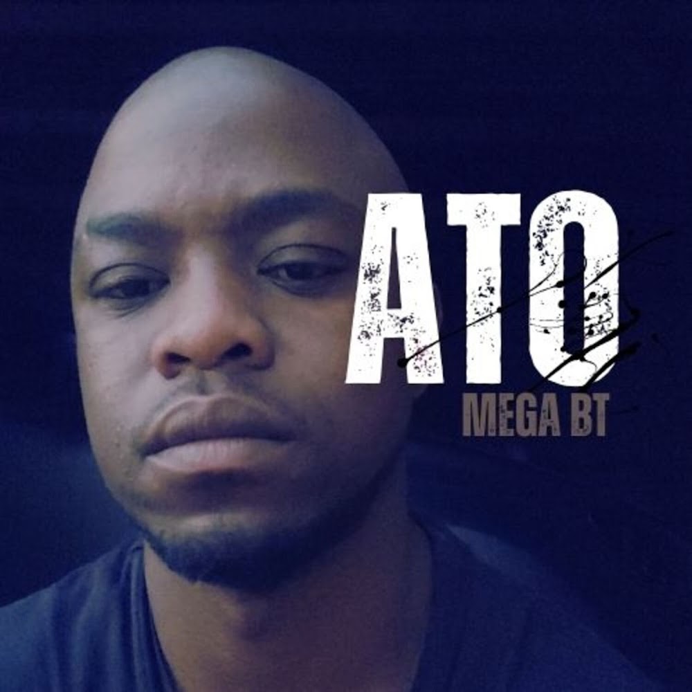  Mega BT - Ato