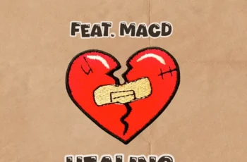 Megamind Nova – Healing (feat. MacD)