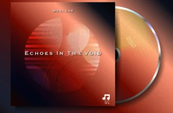 Merlzar – Echoes In The Void (Album)