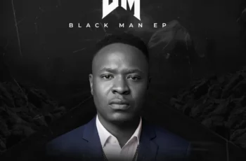 Mogomotsi Chosen – Black Man EP