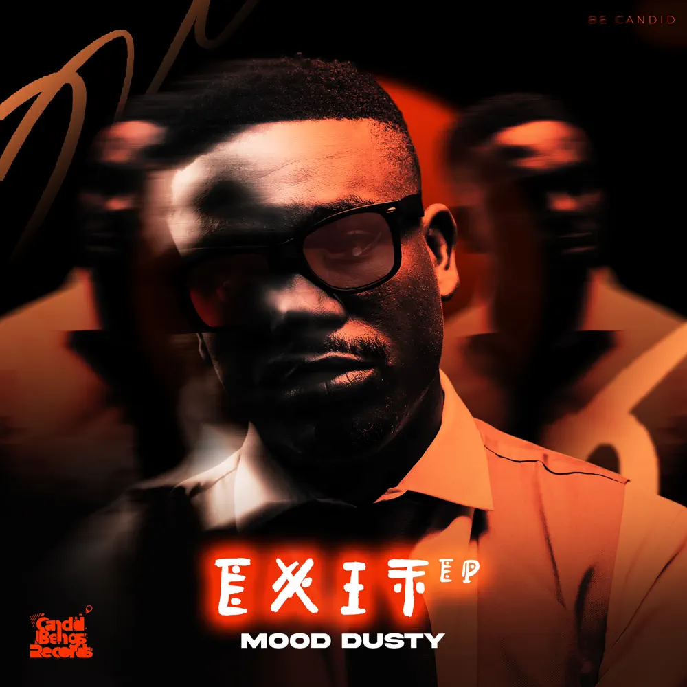  Mood Dusty, Frank Ru & Ed - Ward - Malini