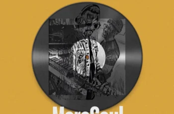 MoreSoul – Keep Holding On (Remix Package)