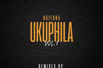 Mosco Lee, Nubz MusiQ & Bongani Mehlomakhulu – Ngifuna Ukuphila, Vol. 1