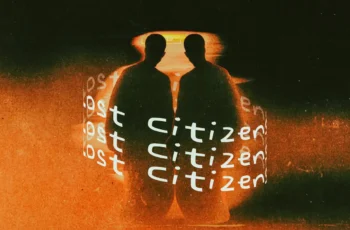 Mosebo & Bee-Bar – The Lost Citizens (Album)