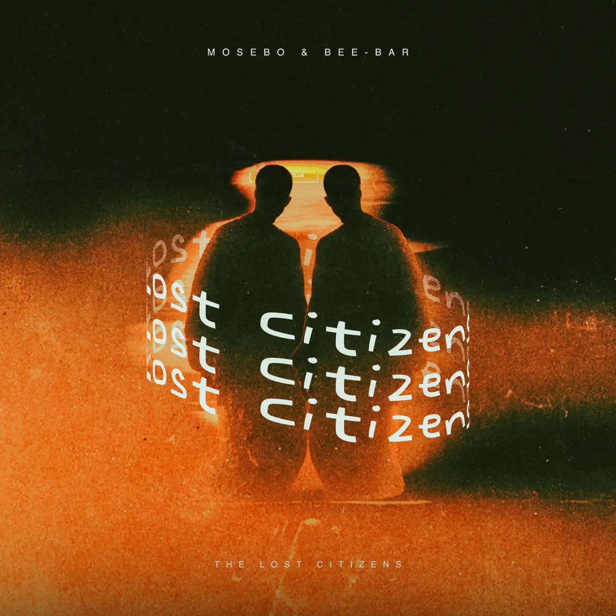  Mosebo & Bee - Bar - The Lost Citizens