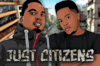 Mosebo & BeeBar – Just Citizens EP