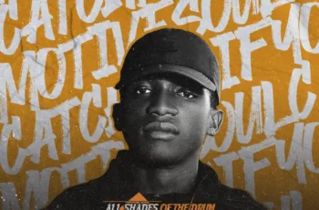 MotiveSoul – Catch Me If You Can MotiveSoul – Catch Me If You Can