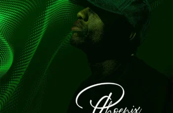 Msindo De Serenade – Phoenix (Album)