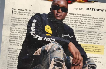 Murumba Pitch – Angekho (feat. Thakzin & Mashudu)