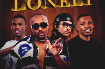 Muvo De Icon & DJ Arabic – Lonely (feat. TBO & Msindisi)