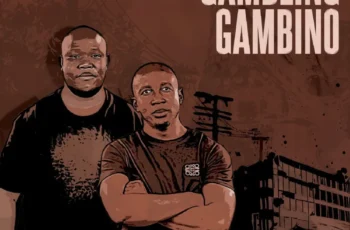 Mxdope & Korbotjo – Gambling Gambino EP