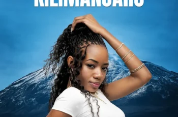 NATASHA MD & PeeKay Mzee – Kilimanjaro