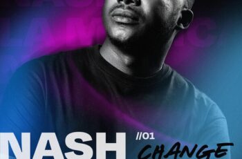 Nash La Musica – Change (Original Mix)