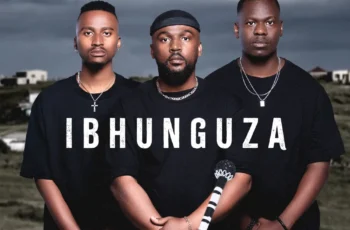 Nathi – Ibhunguza (feat. Maglakz & Lazola) Nathi – Ibhunguza (feat. Maglakz & Lazola)