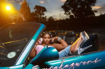 Nkosazana Daughter, Nobuhle & Essa Kay – Emsakazweni