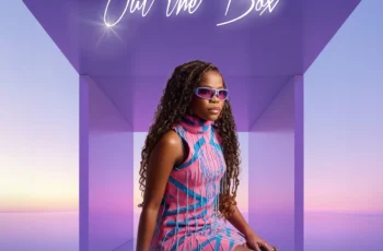 Nomfundo Moh – Out the Box EP Nomfundo Moh – Out the Box EP