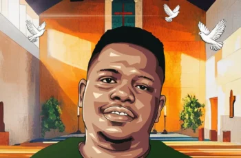 Phoenix sounds & Shallow Melodies – Cast Your Burdens EP