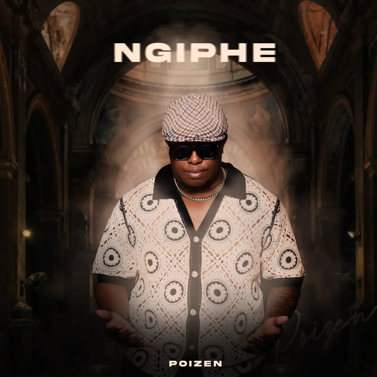 Poizen - Ngiphe