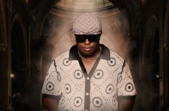 Poizen & Kabza De Small – When I Kneel Poizen & Kabza De Small – When I Kneel