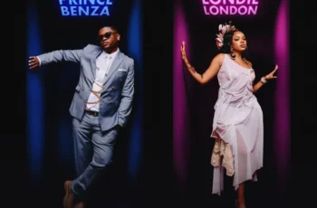 Prince Benza & Londie London – Ngizwile