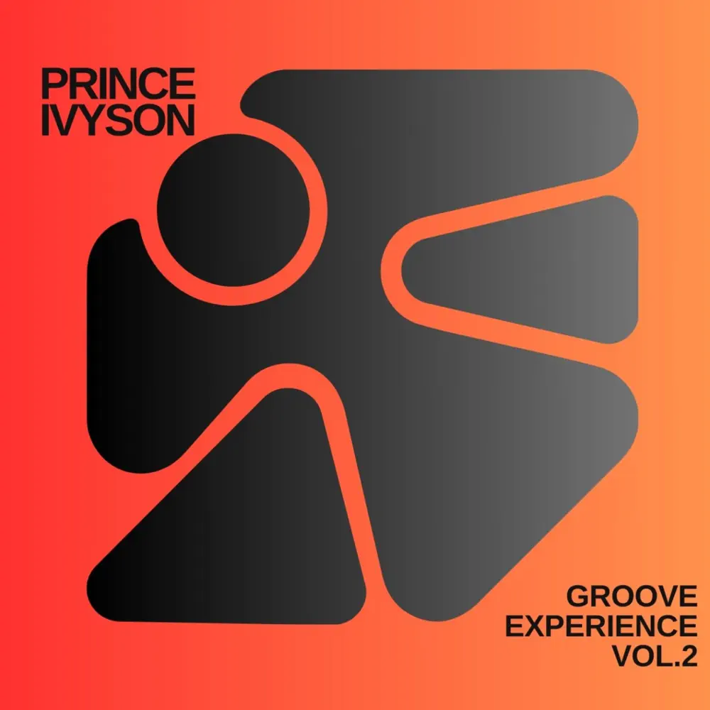 Prince Ivyson - Groove Experience, Vol. 2
