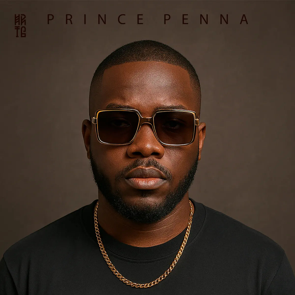 Prince Penna - Take Me Away EP