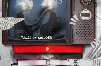 Pushguy – Tales of Wonder EP