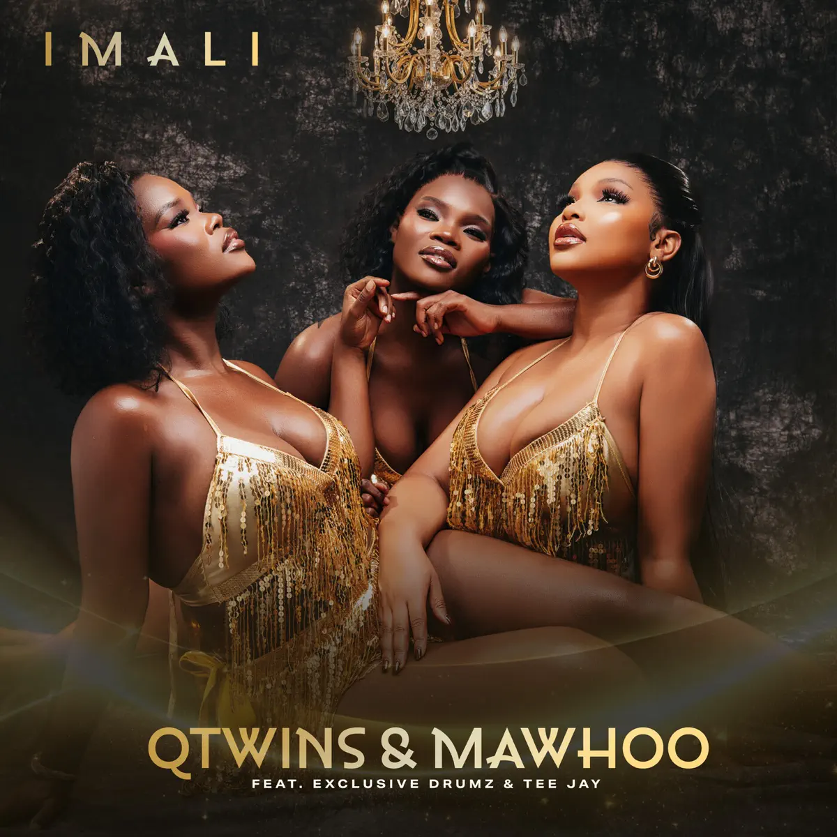  Q Twins & Mawhoo - Imali (feat. Exclusive Drumz & Tee Jay)