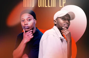 QubiqueSmall & FreakSA – Mad Skeem EP