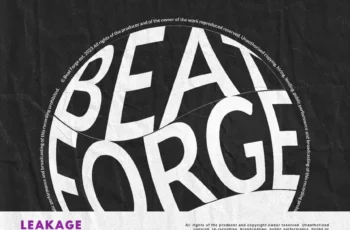 QubiqueSmall – Leakage