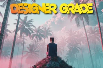 R.E.A & The Godfathers Of Deep House SA – Designer Grade EP