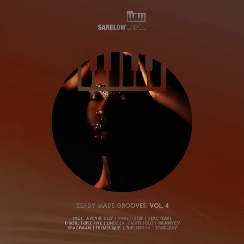 Various Artists - Ready Made Grooves, Vol. 4