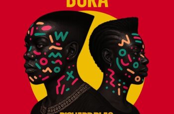 Richard Blaq – Nitakuwa Bora (Original Mix)