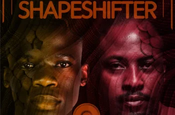 Robotic ofc & Zano – Shapeshifter