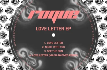 Roque – Love Letter EP Roque – Love Letter EP