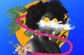 Ruvimbo – When The Sun Goes Down