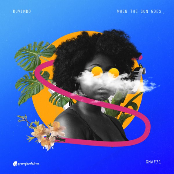 Ruvimbo - When The Sun Goes Down