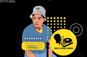 STI T’s Soul – Mzansi Musiq, Vol. 3