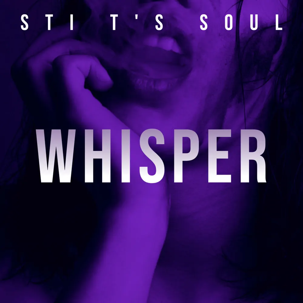 STI T's Soul - Whisper EP